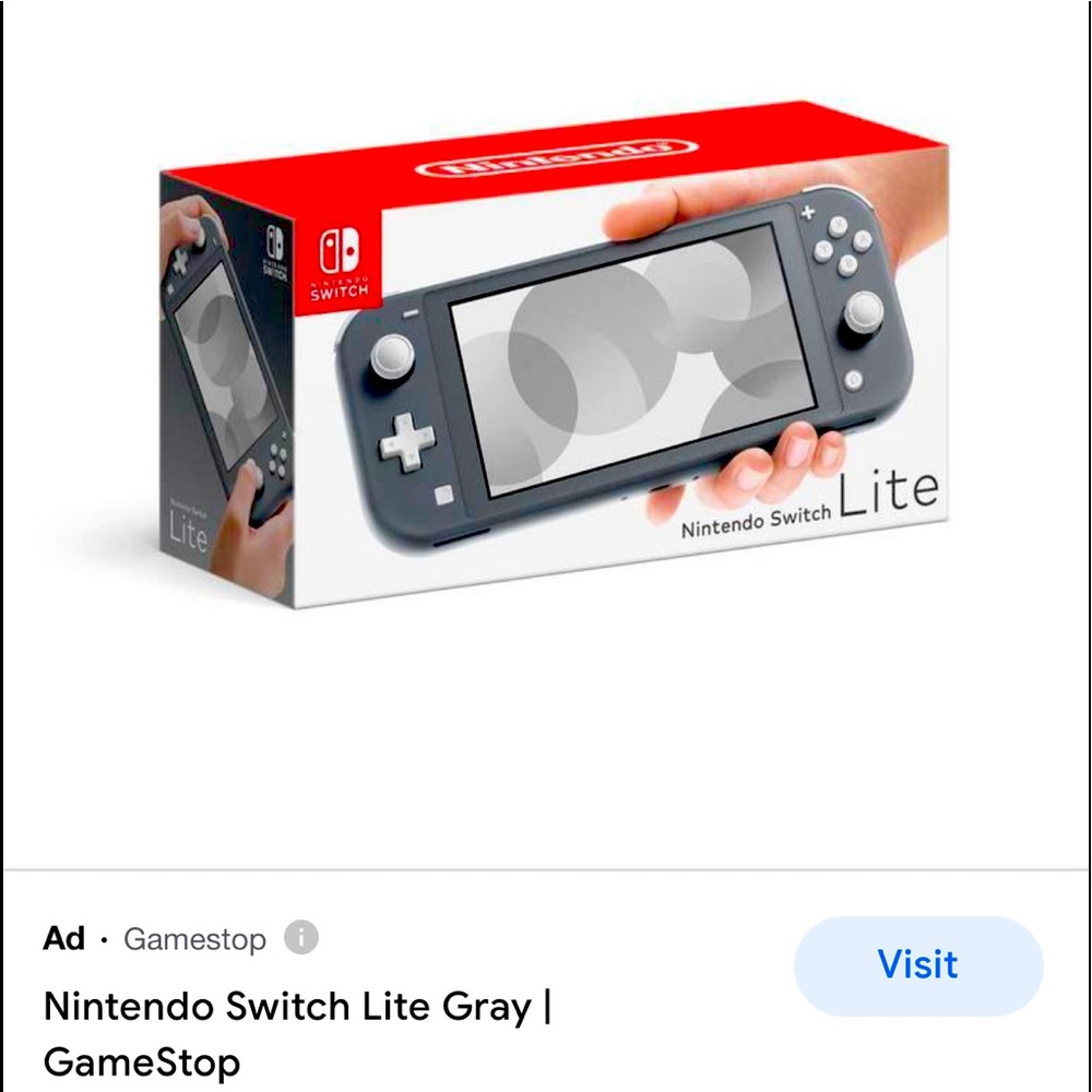 Switch!